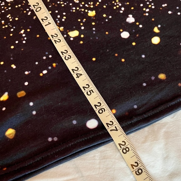 Sparkle and Shine Screen-print T-Shirt Ladies Size Xl - Picture 6 of 7